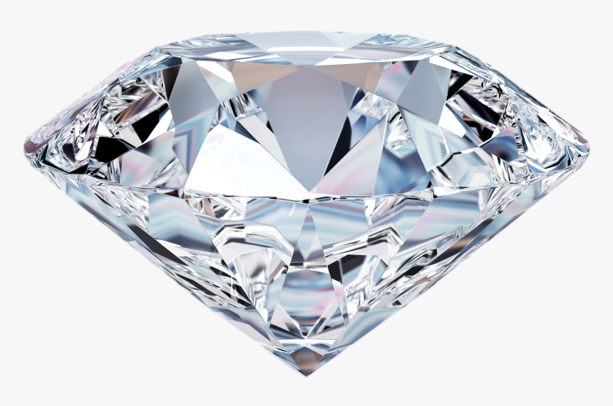 Diffrent View Diamonds Png Transparent - Hardness Examples, Png Download, Free Download