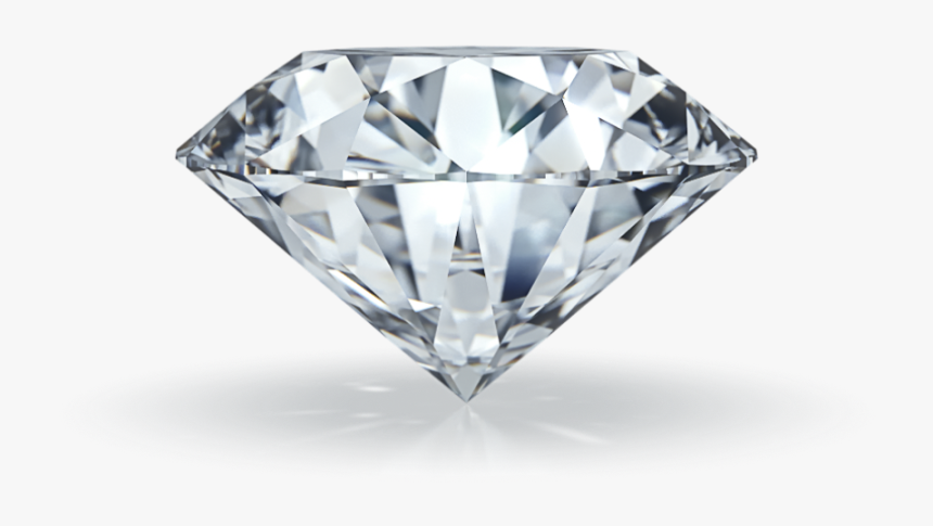 Silver Diamond, HD Png Download, Free Download