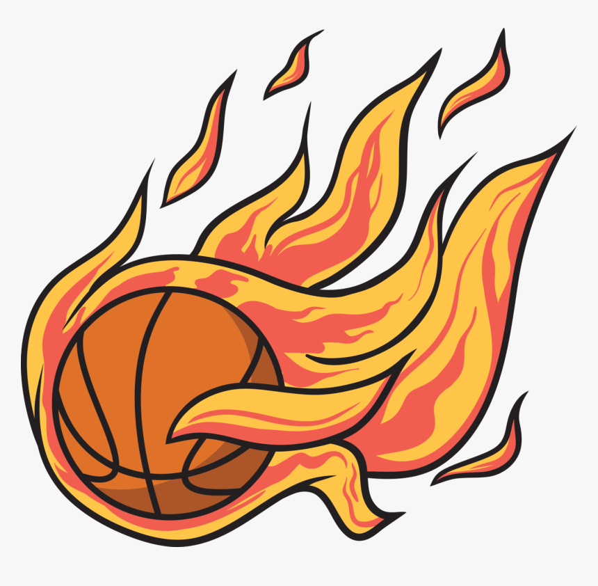 Vector Basketball Png , Png Download - Logo Vector Basketball Png, Transparent Png, Free Download