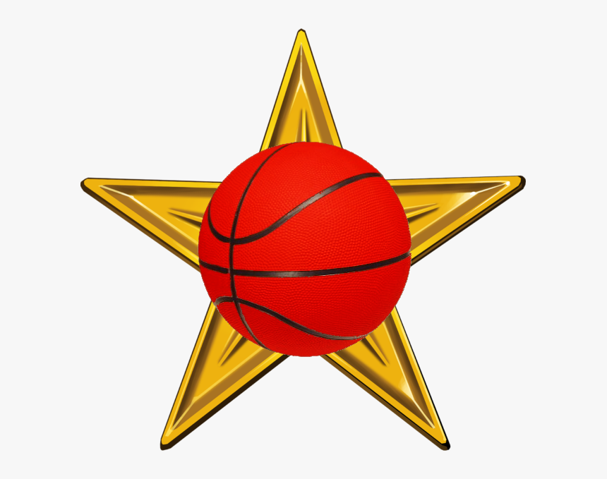 Basketball Barnstar - Economics In Our Daily Life, HD Png Download, Free Download