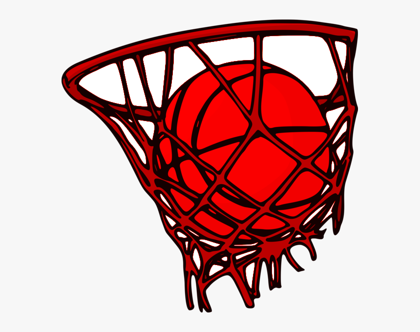 Varsity Girls Basketball - Basketball Hoop Basketball Graffiti, HD Png Download, Free Download