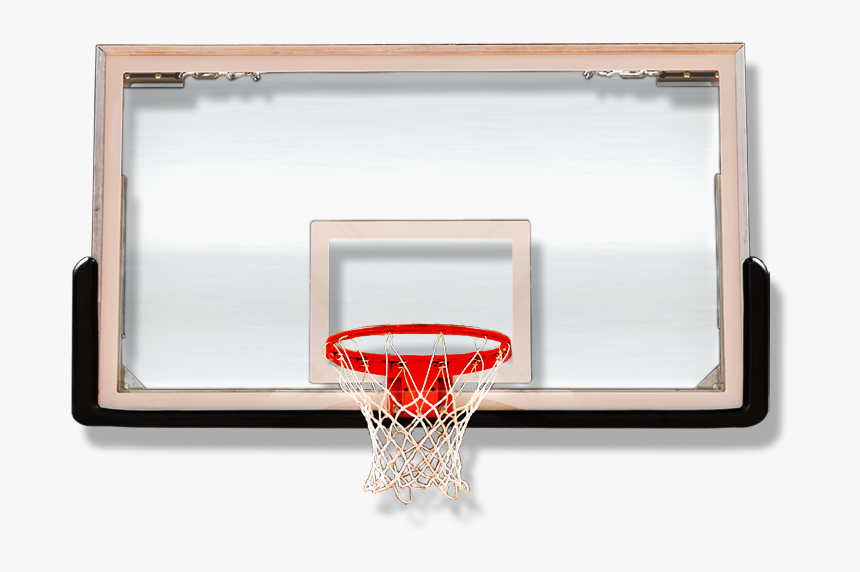 Basketball , Png Download - Backboard Transparent Background, Png Download, Free Download