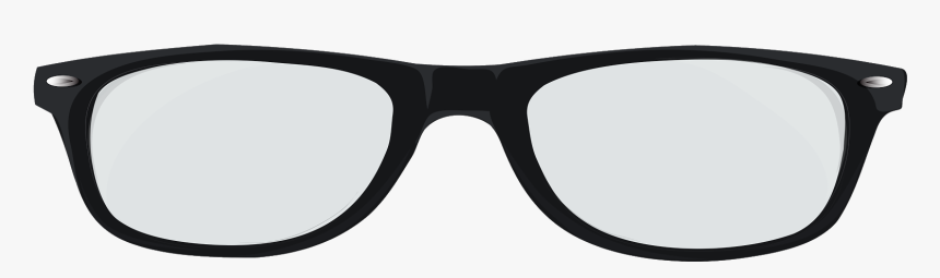 Stylish Transparent Glasses Png, Png Download, Free Download
