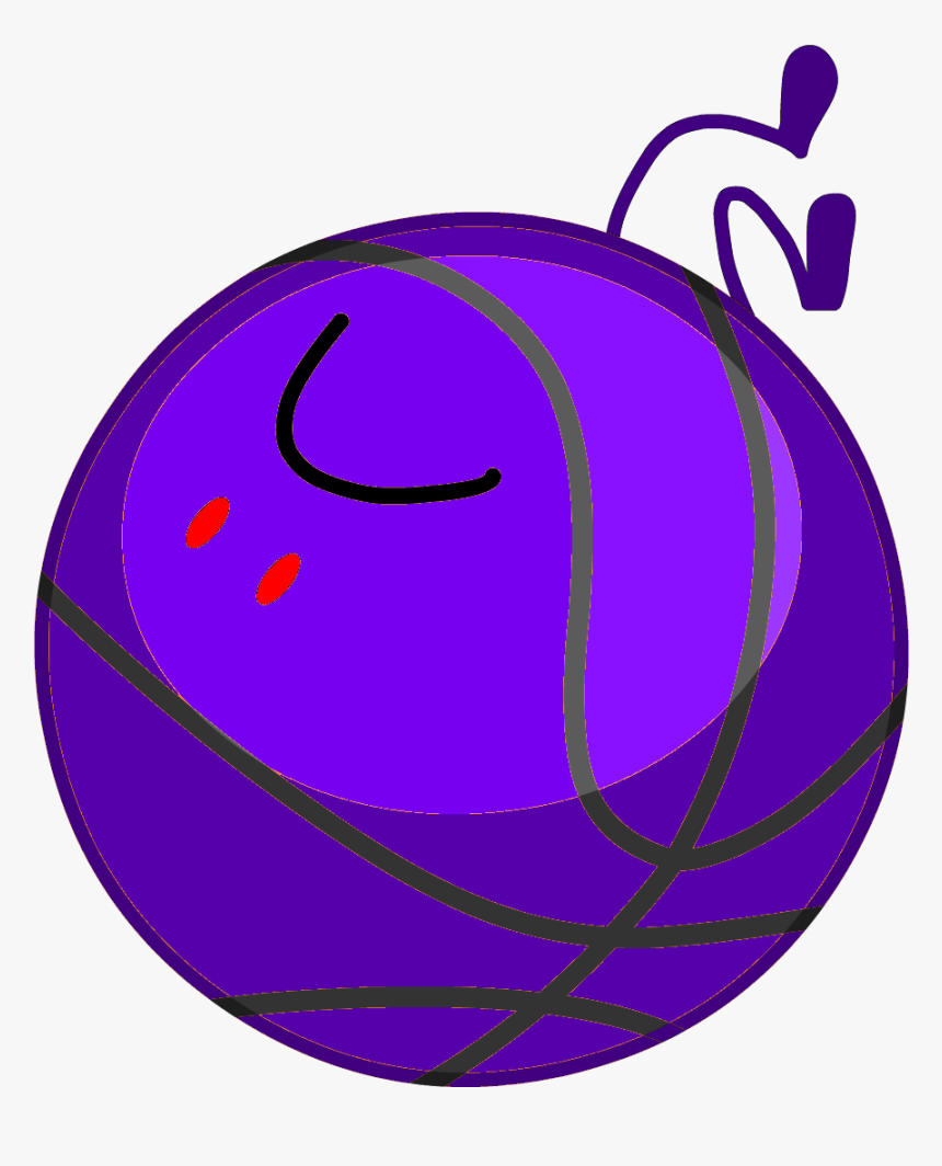 Bfdi Basketball Png , Png Download - Bfdi Basketball, Transparent Png, Free Download