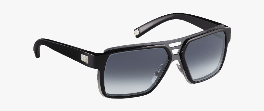 Men Sunglasses Png - Louis Vuitton Sunglasses Enigme, Transparent Png, Free Download