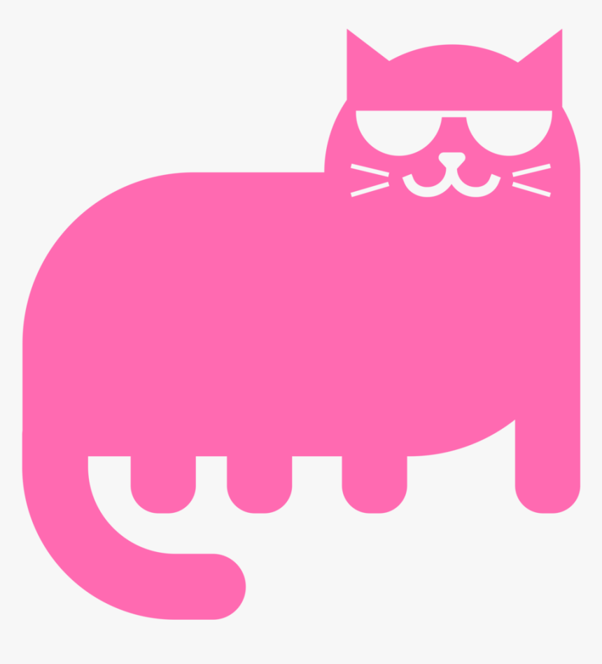 Cat, HD Png Download, Free Download