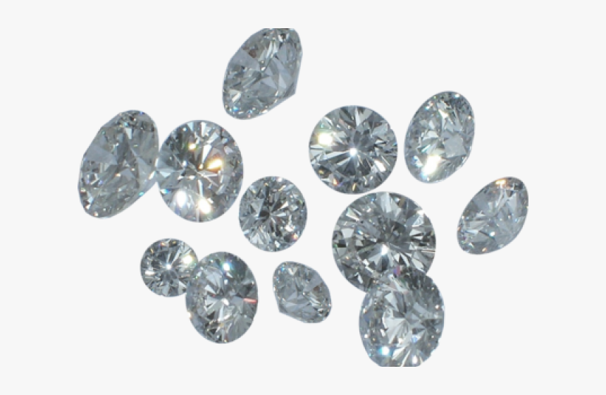 Diamond Png Transparent Images - Pink Diamond Transparent Background, Png Download, Free Download