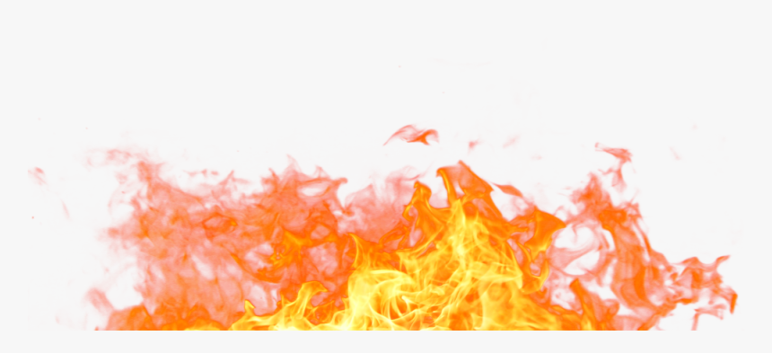 Download Transparent Png - Fire Png Transparent, Png Download, Free Download