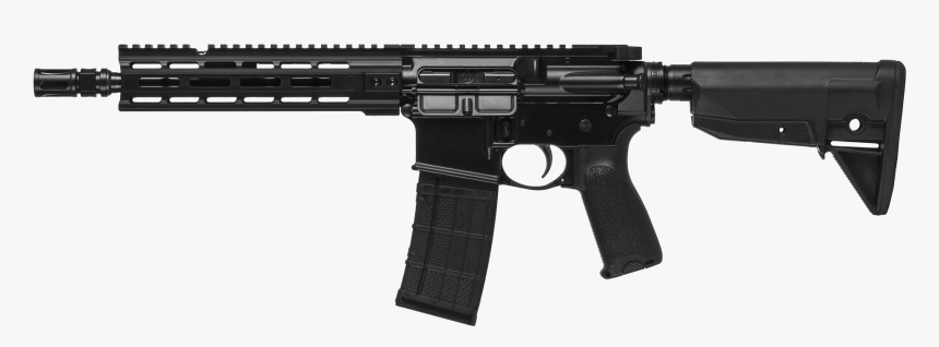 Pws Mk116 Mod 2 7.62 X39, HD Png Download, Free Download