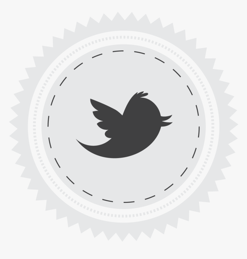 Transparent Background Twitter Icon , Png Download - Twitter, Png Download, Free Download