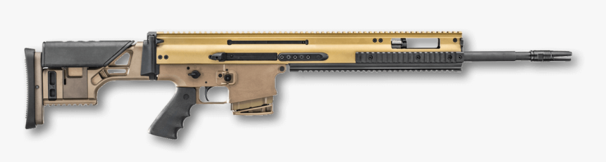 Fn Scar® 20s - Fn America Scar 20s, HD Png Download, Free Download