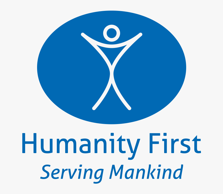 Humanity First Usa Logo, HD Png Download, Free Download
