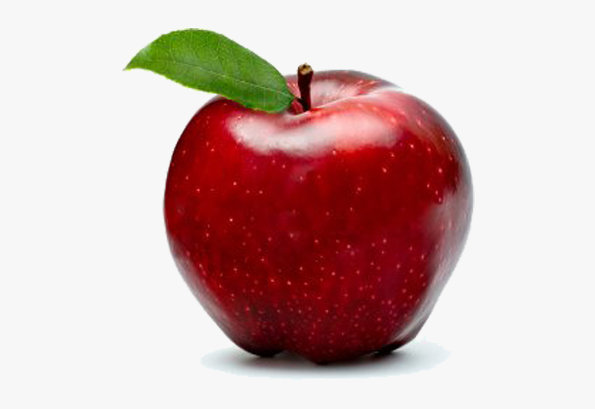 Apple Red Delicious Granny Smith Gala - Apple Fruit, HD Png Download, Free Download