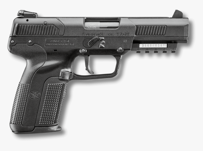 Fn Five Seven, HD Png Download, Free Download