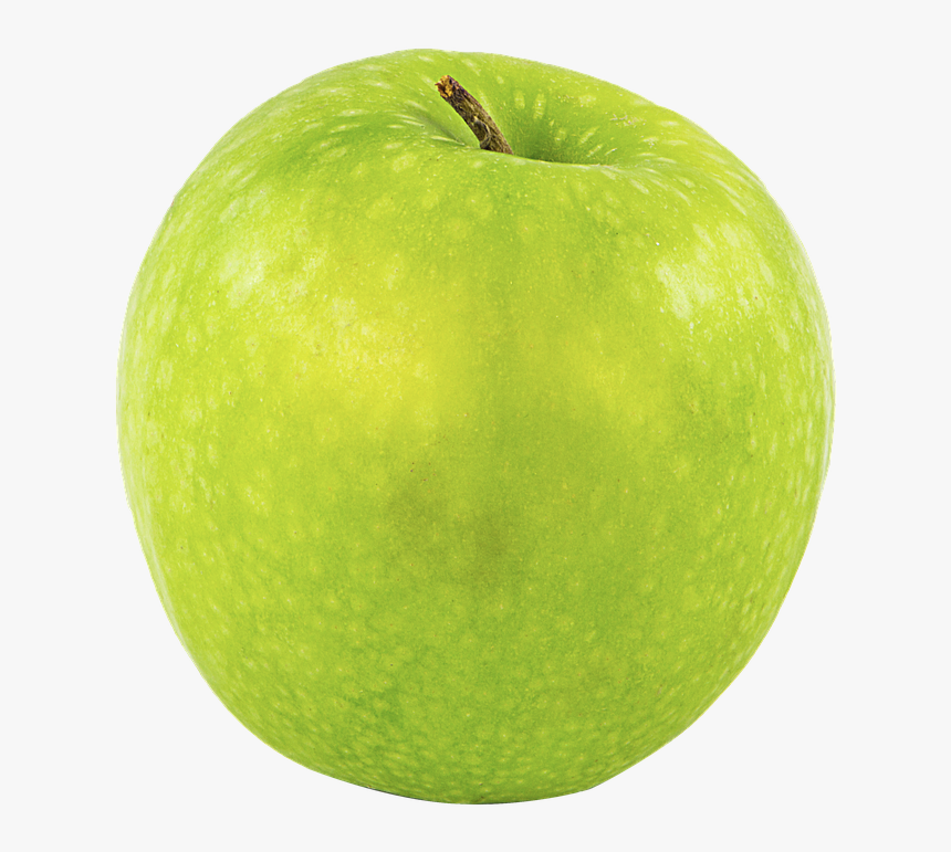 Fruit, Apple, Png, Green, Cutout, Transparent - Transparent Granny Smith Apple, Png Download, Free Download