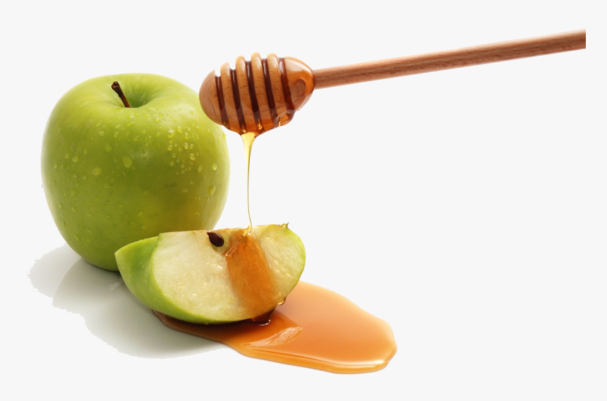 Apple Honey Png Clipart - Apple Honey, Transparent Png, Free Download