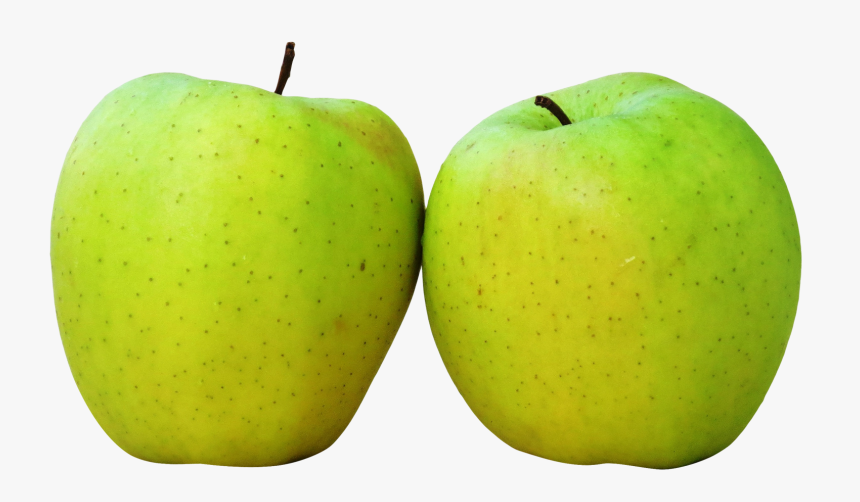 Download Green Apple Png Transparent Picture - 2 Green Apples Png, Png Download, Free Download