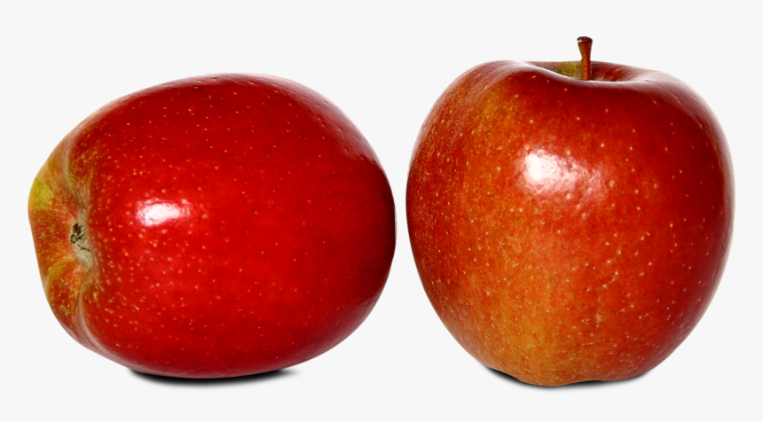 Two Apples Png, Transparent Png, Free Download