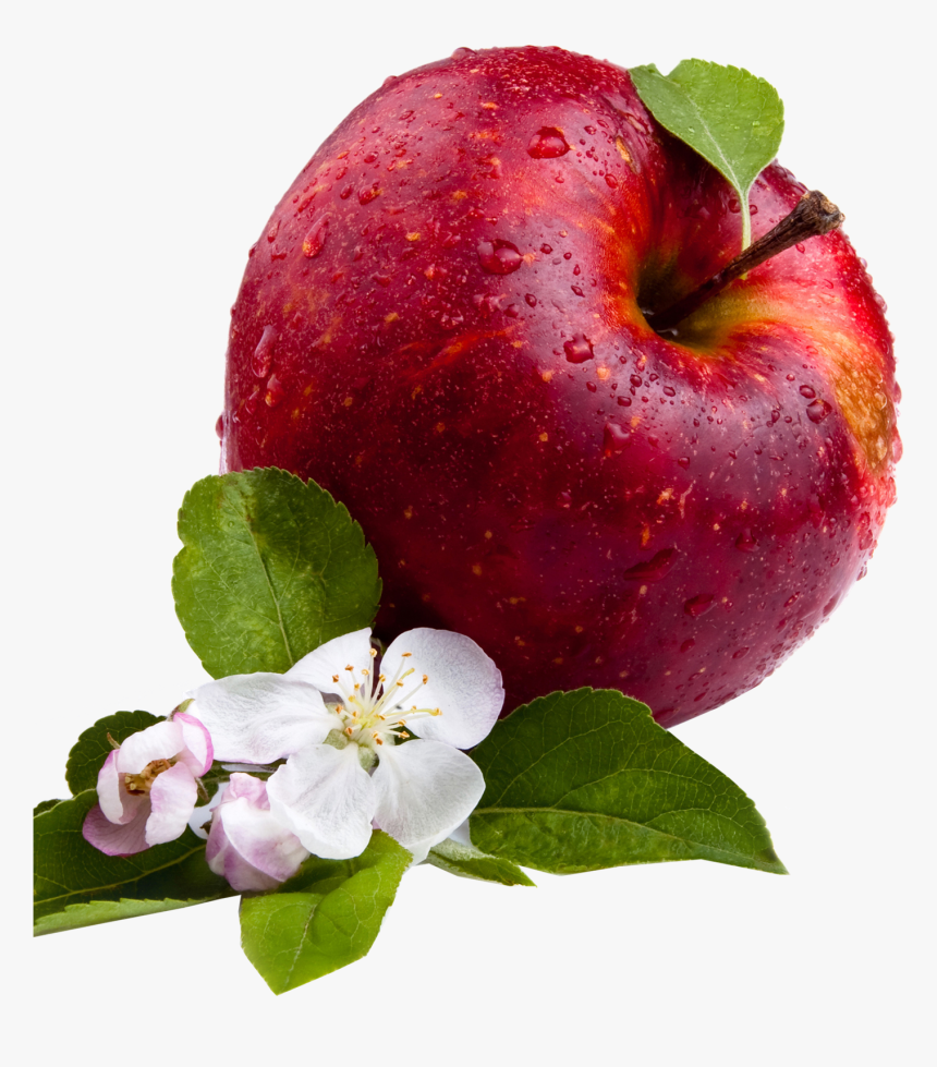 Green Apple Png Royalty-free - سیب سرخ, Transparent Png, Free Download