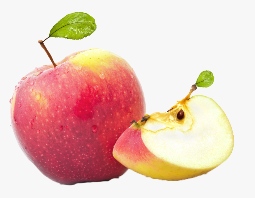 Apple Png Photo - Apple, Transparent Png, Free Download