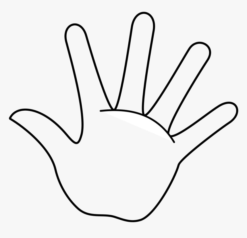 Hand Drawing Kid, HD Png Download, Free Download