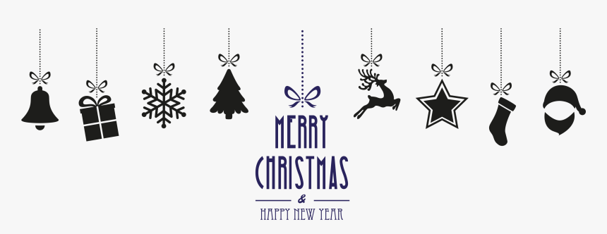 Christmas Image Png - Christmas Elements For Free, Transparent Png, Free Download