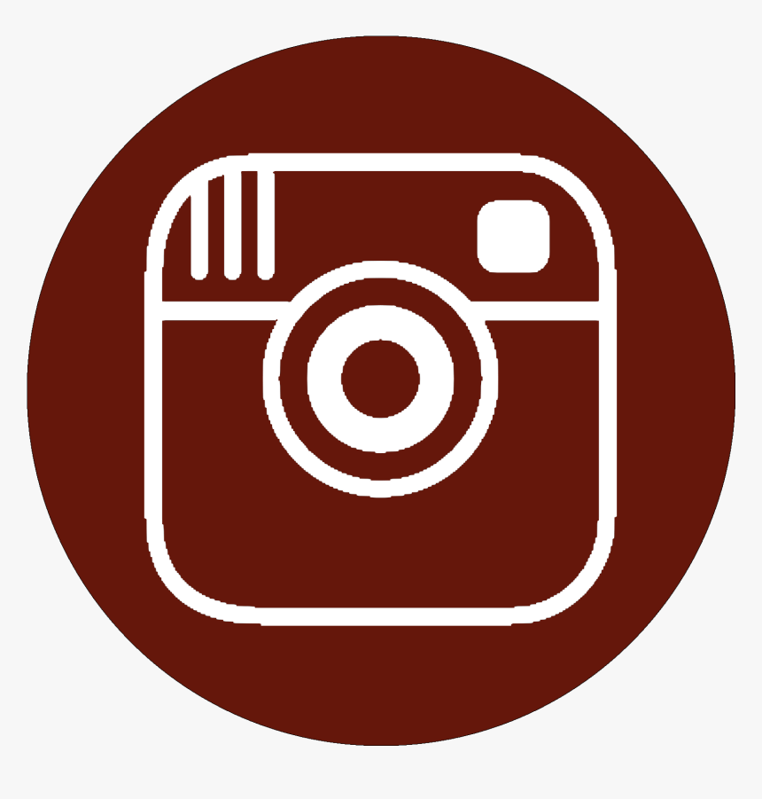 Transparent Social Media Icons Png Instagram Camera Icon Png Download Kindpng
