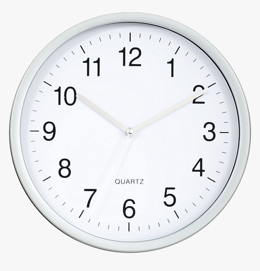 Wall Clock Png Image - Часы На Стену Пнг, Transparent Png, Free Download