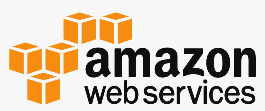 Amazon Web Service Logo Png, Transparent Png, Free Download