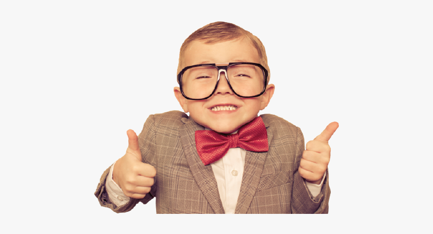 Thumbs Up Kid Png, Transparent Png, Free Download