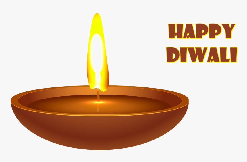 Deepak Diya Light Png Download Image - Happy Diwali Deepak Png, Transparent Png, Free Download