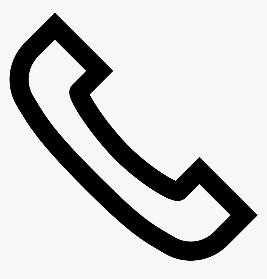 phone email icon vector