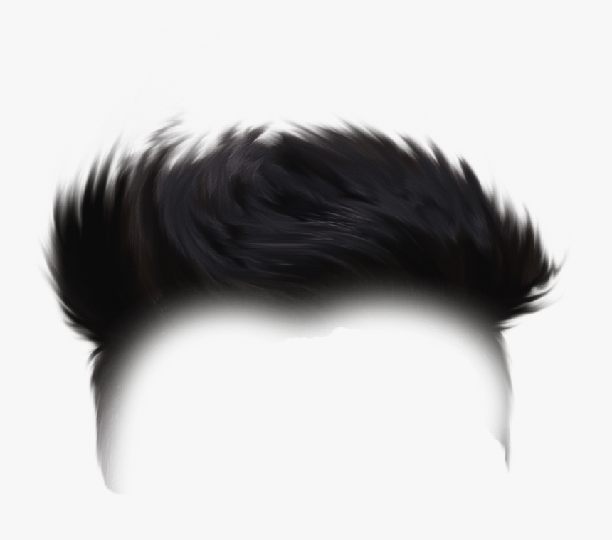 Boys Hair Png Picsart, Transparent Png, Free Download