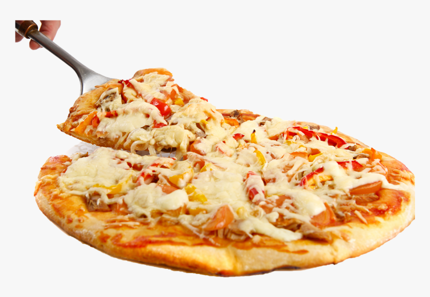 Pizza Png Free Pic - Pizza, Transparent Png, Free Download