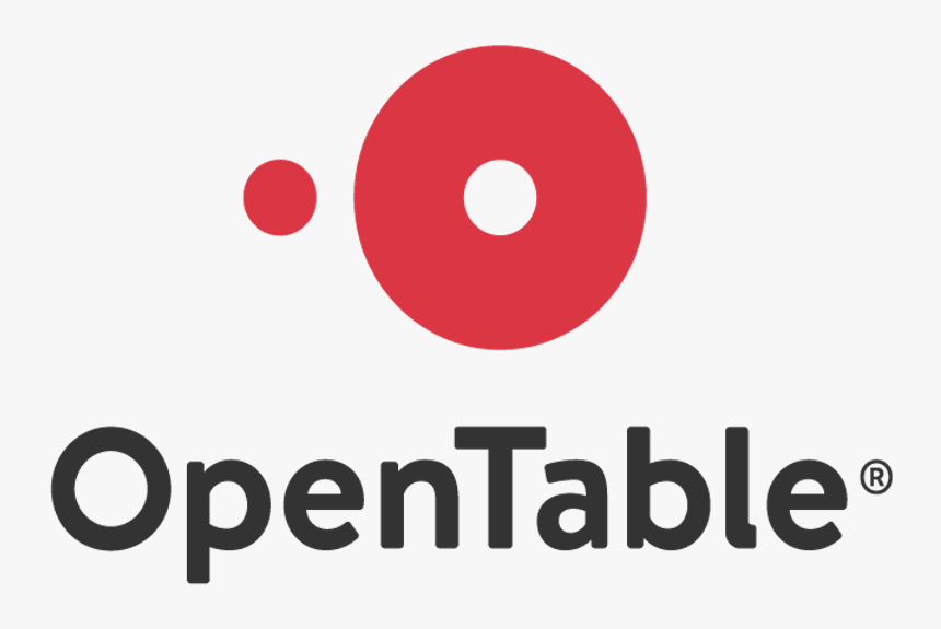 Opentable, HD Png Download, Free Download