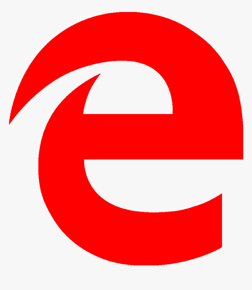 Chrome Firefox Internet Explorer Edge, HD Png Download, Free Download