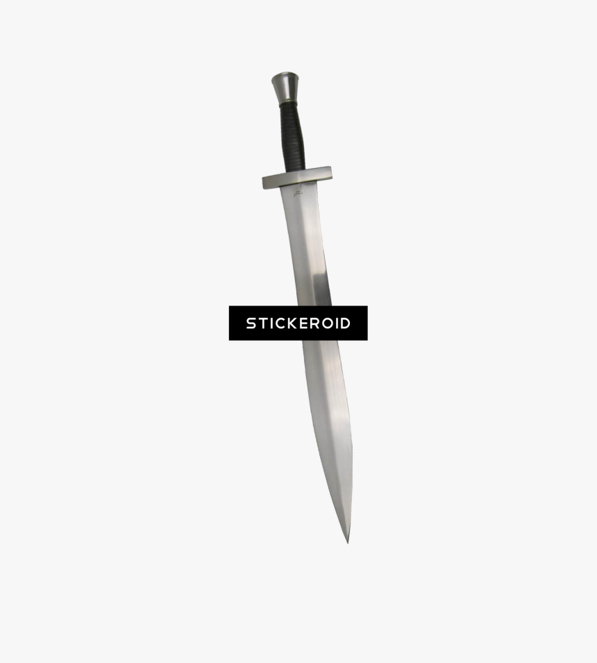 Sword , Png Download - Sword, Transparent Png, Free Download