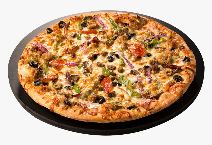 Stampede Pizza - Pizza Ranch Combo, HD Png Download, Free Download