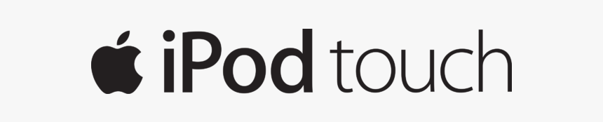 Ipod Touch Logo Png, Transparent Png, Free Download