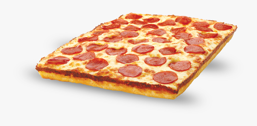 Krazy Homepizza Ribs Chicken - Party Square Pizza Png, Transparent Png, Free Download