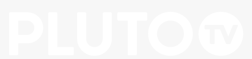 Pluto Tv Logo White, HD Png Download, Free Download