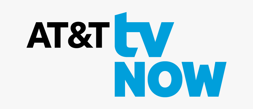 At&t Tv Now Logo, HD Png Download, Free Download