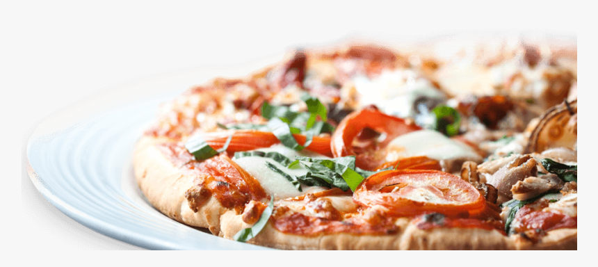 Pizza, HD Png Download, Free Download