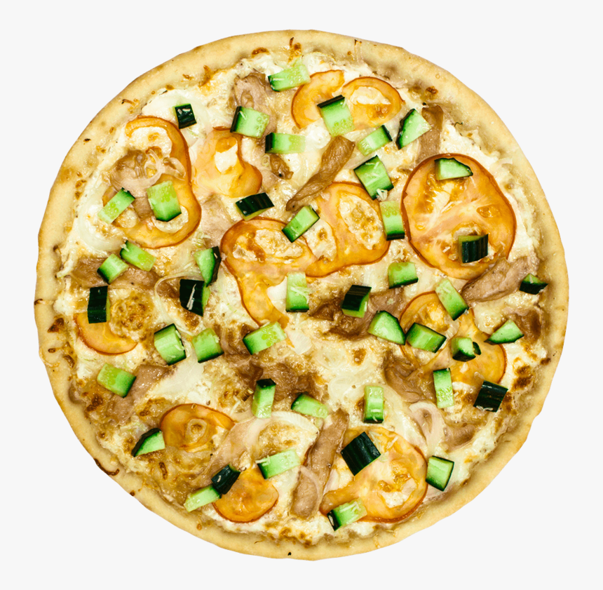 Pizza Png Free Download - Pizza, Transparent Png, Free Download