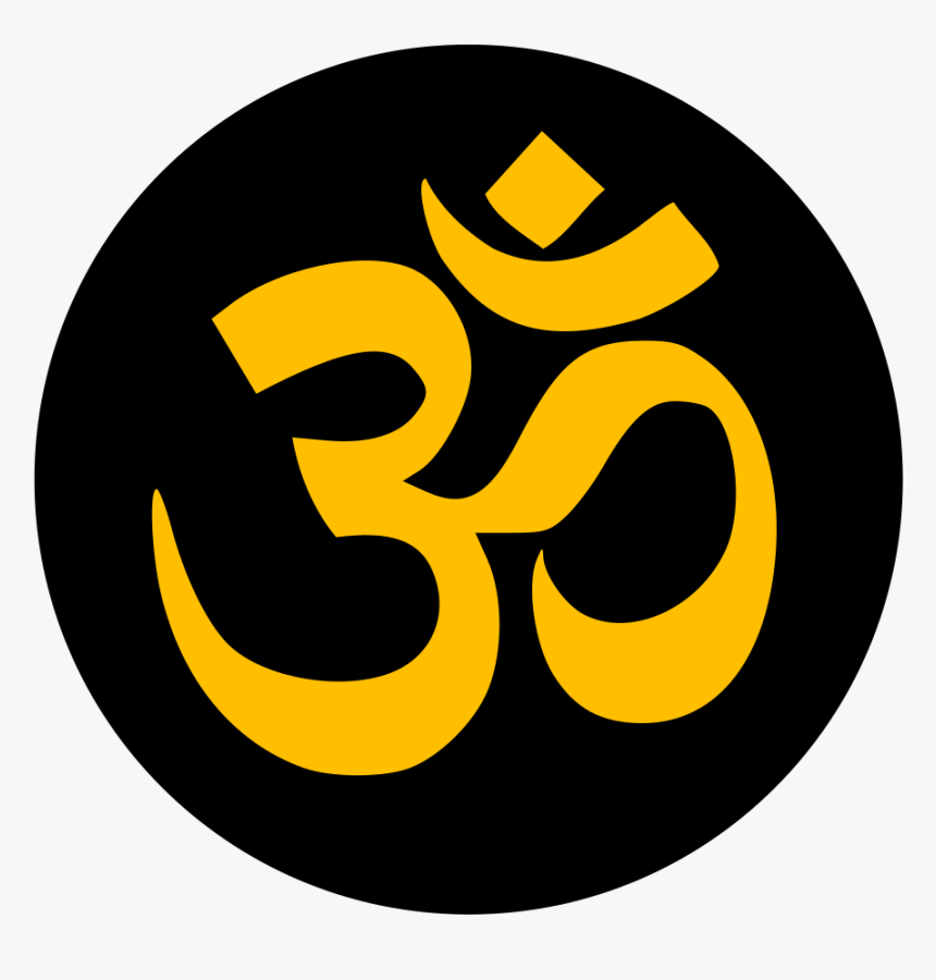 Hinduism Religious Symbols, HD Png Download, Free Download