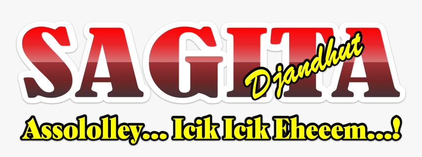 Logo Om Sagita Djandhut - Graphic Design, HD Png Download, Free Download