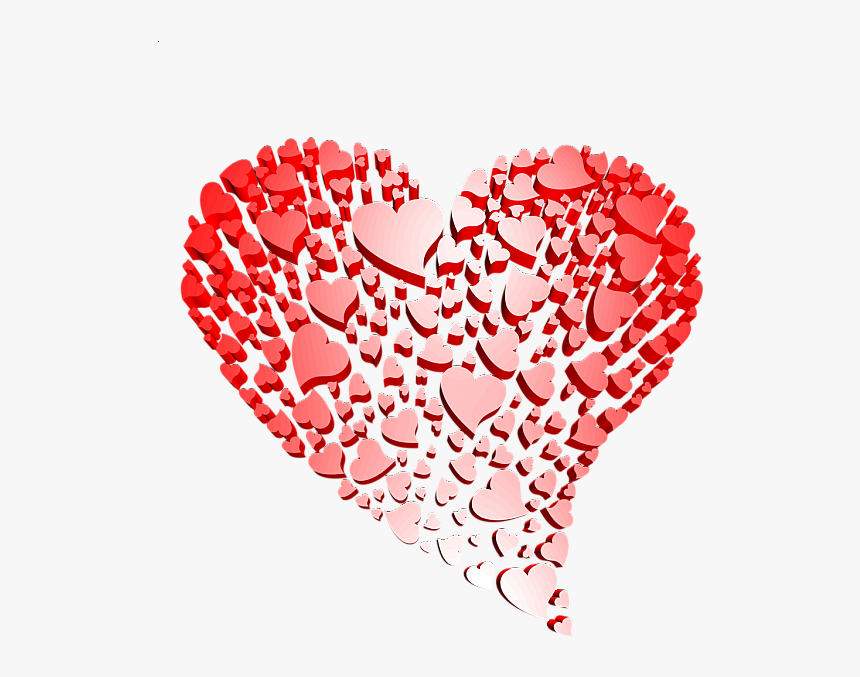 Transparent Background Love Images Png, Png Download, Free Download