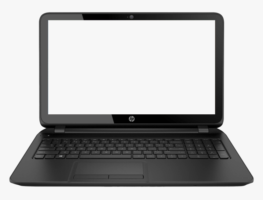 Laptop Png Image - Laptop Png, Transparent Png, Free Download