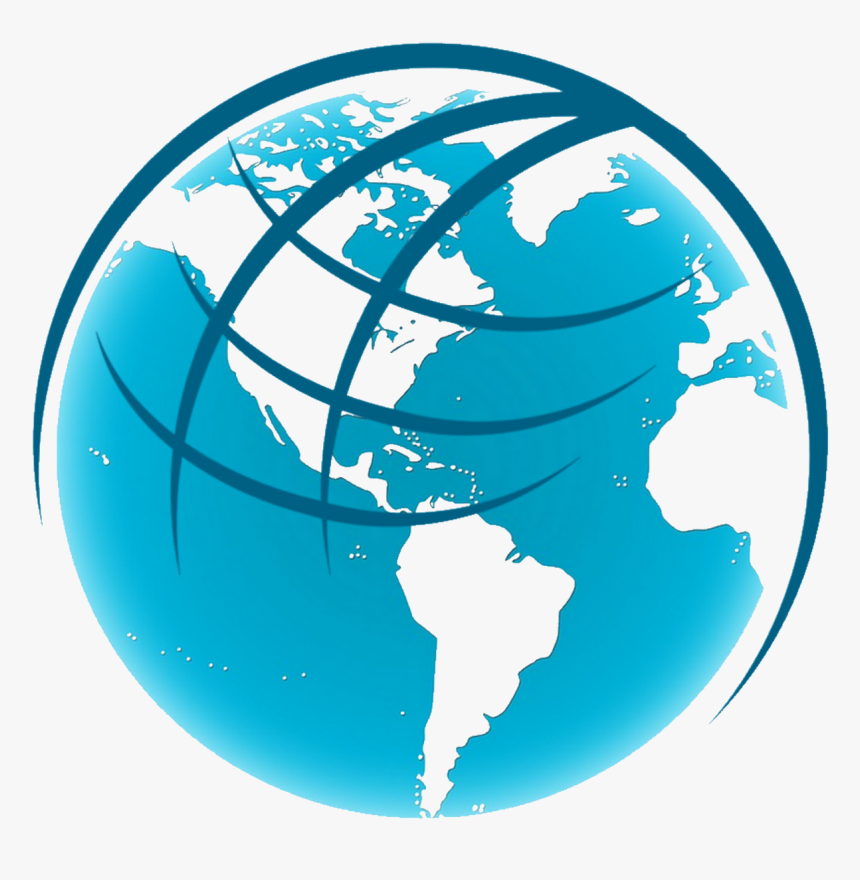 World Globe Png, Transparent Png, Free Download