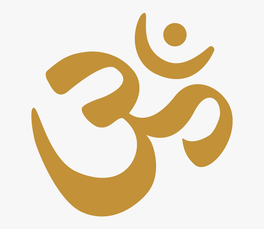 Om - Calligraphy, HD Png Download, Free Download